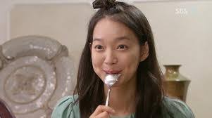 Aug 11, 2010 · aside from the plot what made me watch this drama is the chemistry of the two main leads which is lee seung gi and shin min ah's characters. The Best Characters In K Drama Gu Mi Ho My Girlfriend Is A Gumiho Lore In Stone Cities
