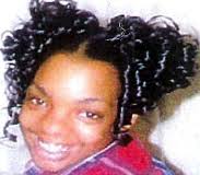 Tynescha Marie Chilton