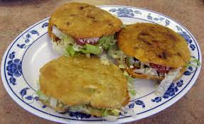 Mexican Gorditas Recipe Gorditas De Maiz Recipe Mexican Food Recipes Authentic Mexican Food Recipes Gorditas Recipe Mexican