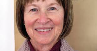 Obituary: Dr. Carol Ummel Lindquist Olson