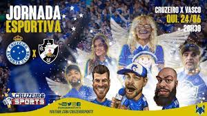 Assistir cruzeiro ao vivo nunca foi tão rápido e fácil, os melhores jogos do cruzeiro é aqui no futemax.tv Cruzeiro X Vasco 6Âª Rodada Serie B Jornada Esportiva Cruzeiro Sports Ao Vivo Youtube