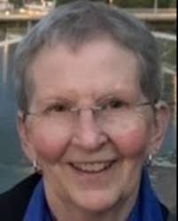 Madelyn Gayle Yeo Obituary August 18, 2025