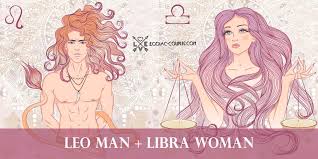 The leo woman should be willing to give it a try. Leo Man And Libra Woman Celebrity Couples And Compatibility Zodiac Couples