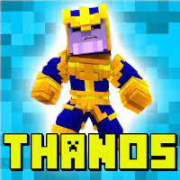 Thank goodness more than a few modders in the minecraft community still realize this! Updated Thanos Mod For Minecraft Pe Mod App Download For Pc Android 2021