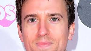 Why Greg James missed BBC Radio One show this morning