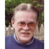 Michael Laverne Overmier (1951-2011)