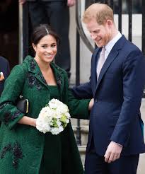 Her acting career began while she was studying at. Royal Family Welcomes Prince Harry Meghan Markle S New Instagram Account