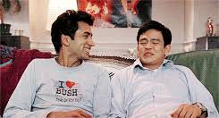 It was directed by danny leiner. Best Harold And Kumar Go To White Castle Gifs Gfycat