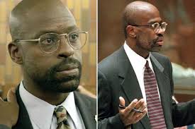 The People v. O.J. Simpson: American Crime Story': Who's Playing Who?