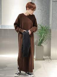 my wear おしゃれまとめの人気アイデア pinterest corocorogrape ワンピース コーデ ファッション ファッションアイデア