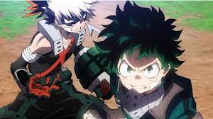A lot of anime movies have been announced for 2020. The 10 Best Animated Movies Of 2020 Paste