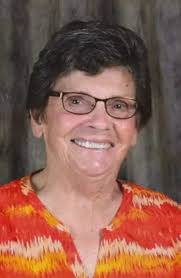 Obituary for Mary Jane (Snyder) Snyder