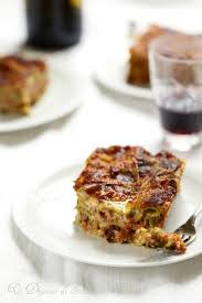 Les Veritables Lasagne A La Bolognaise Italiennes Et 4 Astuces Pour Les Reussir Un Dejeuner De Soleil Recette Lasagne Bolognaise Lasagnes Bolognaise