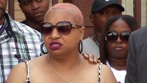 Lawsuit filed against bounty hunters accused of fatally gunning down man in  'wrong car'