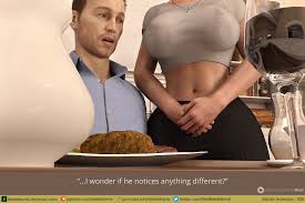 Beetlebomb Sleepover - 18+ Porn Comics