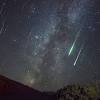 Meteor yağmuru atmosferin termosfer adı verilen katında gerçekleşmektedir. 3