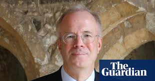 Christopher Roles obituary