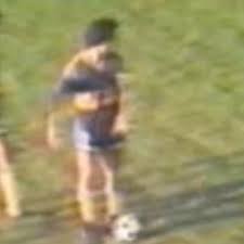 Jorge alberto comas romero (born 9 june 1960 in paraná, entre ríos) is an argentine former footballer who played as a striker, and is an olympian, having taken part at the 1988 summer olympics. Hoy Juan Roman Riquelme Ayer Jorge Comas