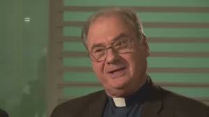 Airport Chaplaincy: "Flying with Faith"