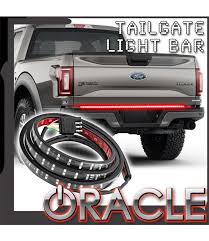 Oracle 60 Double Row Led Truck Tailgate Light Bar Fxbrands B V