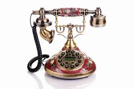 Maybe you would like to learn more about one of these? Sejarah Telepon
