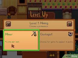 Best Professions In Stardew Valley