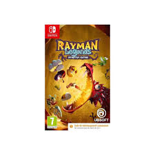 Algunos tienen un descuento de hasta el 40%. Buy Rayman Legends Definitive Edition Switch Game Download Code At Affordable Prices Free Shipping Real Reviews With Photos Joom