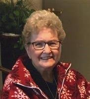 Arlene Barton Obituary (1935