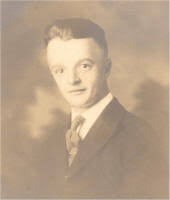 James Baber/Elizabeth Hanawalt Family Photo Album