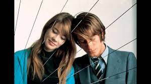 Etienne daho reveals his icons, from françoise hardy to hedi slimane. Francoise Hardy La Maison Ou J Ai Grandi Youtube