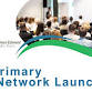Primary Care Network Launch event image