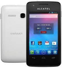 Alcatel One Touch SPop 4030, 4030Y ...
