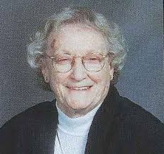 Nadine Christopher, 89, De Soto