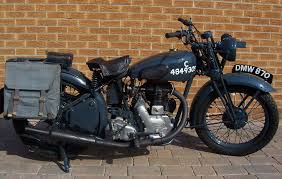 Image result for Dark Blue 1946 Motorcycle