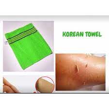 The korean italy towel is in fact a fabric that is 100% viscose. Original Korean Italy Towel Shopee Philippines