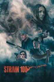 A mysterious viral outbreak with hallmarks of an ancient and evil strain of vampirism ravages the city of new york. Strain 100 2020 Directed By Hassan Hussein Reviews Film Cast Letterboxd