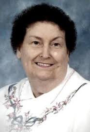 Mary Hinson Obituary (1933