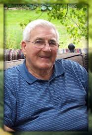 Harvey Walter Williamson Obituary