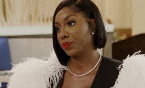 Shanelle Fletcher's Instagram, Twitter & Facebook