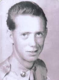 Cordis Clevenger Obituary (1932