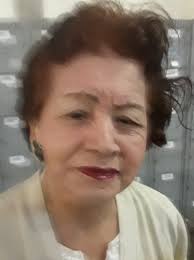 Obituary for Irene Gamboa Centurion