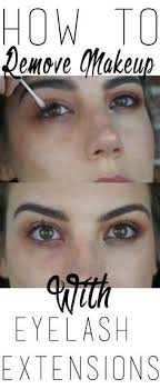 Account Suspended Eyelash Extensions Eyelash Extentions Makeup Remover