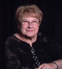 Carol Ann Knott Obituary (2024)