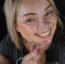 Tina Langella's Instagram, Twitter & Facebook