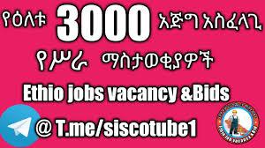 Jalan tunku abdul rahman kota kinabalu, 88900 malaysia. Fao Jobs Vacancies In Ethiopia
