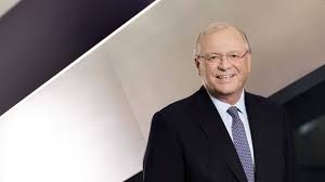 Deutsche bank first established a presence in china in 1872 with the opening of its first overseas office in shanghai. Deutsche Bank Setzt In Sachen China Auf Werner Steinmuller