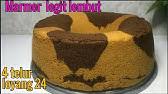24 mar 21 | 08:08. Resep Bolu Jadul Loyang 24 Super Lembut Youtube
