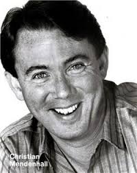 Rev Fr Christian Dean Mendenhall (1948-2013)