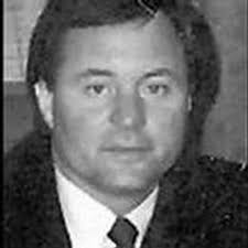 Richard 'Ricky' Arthur Breaux Obituary November 10, 2007