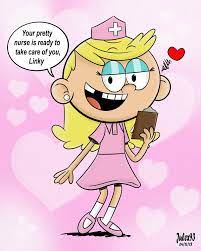Luna loud by eagc7 on deviantart : Pin On Loud House